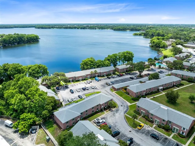 $210,000 | 117 Georgetown Drive, Unit C, Casselberry, FL 32707