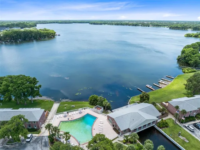 $210,000 | 117 Georgetown Drive, Unit C, Casselberry, FL 32707