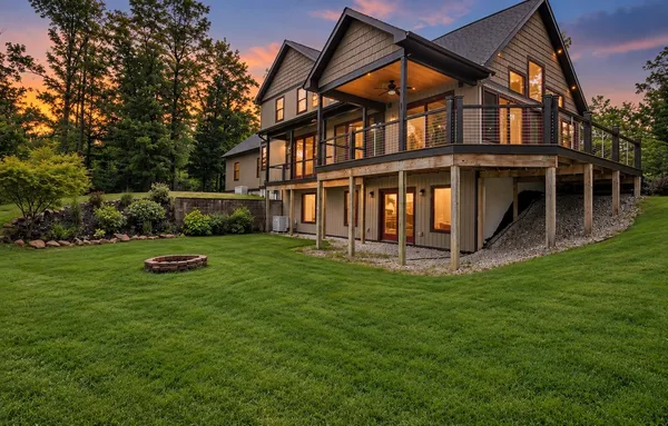 $1,224,000 | 5474 Lackey Road, Williamsburg, MI 49690