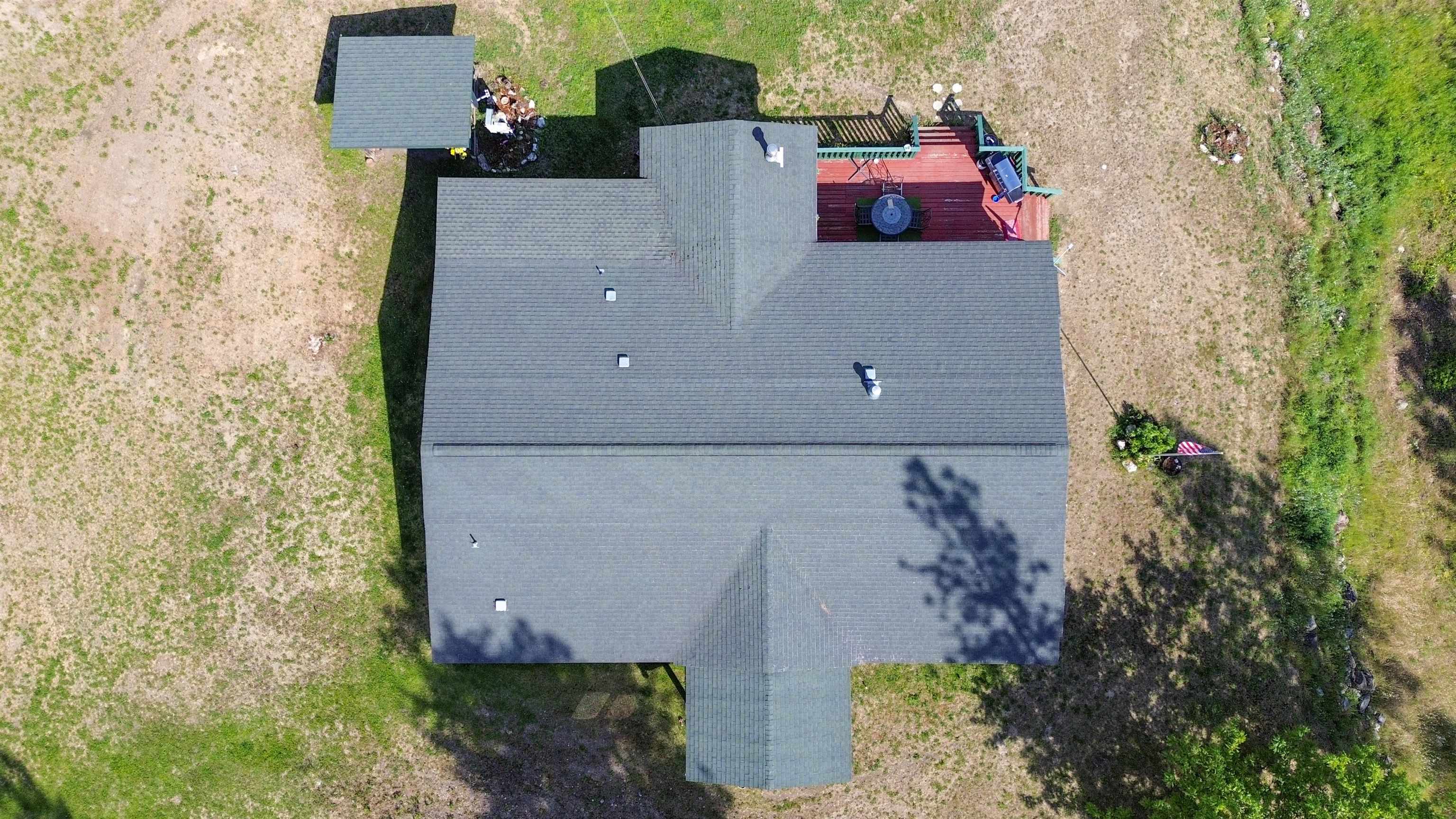 3434 A Rockcut Road Kettle Falls, WA 99141 - Photo 3 of 50