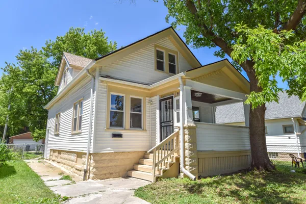 $149,900 | 3543 North 9th Street, Milwaukee, WI 53206