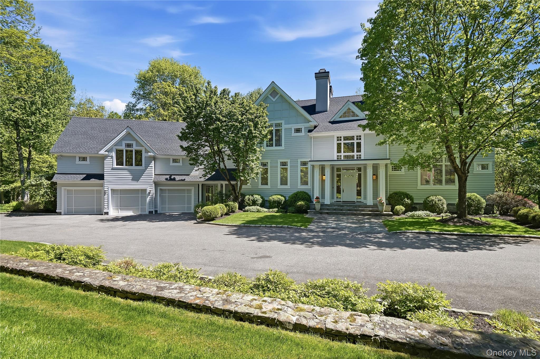 22 Petersville Road Mount Kisco, NY 10549 - Photo 1 of 47