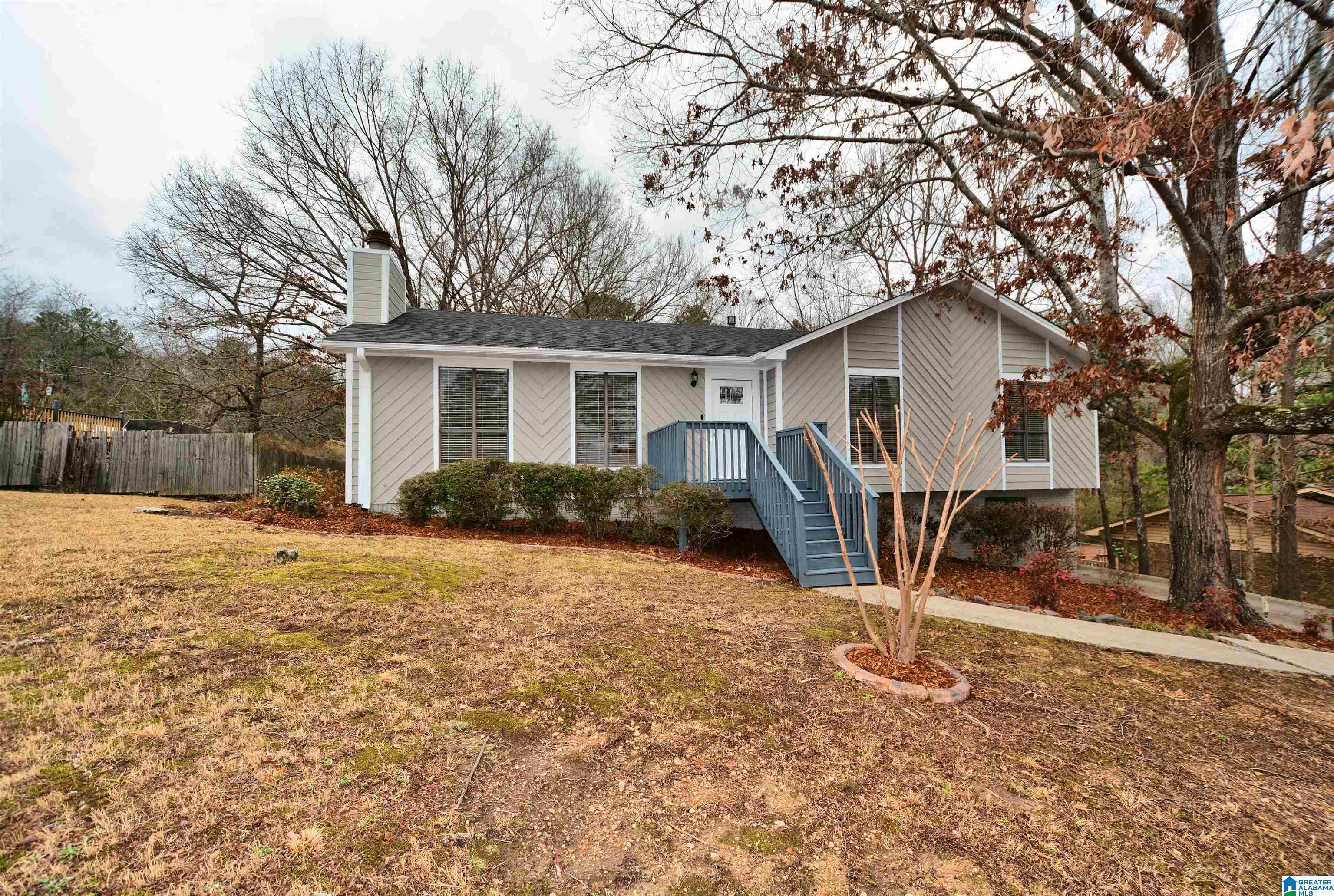 968 Ryecroft Road Pelham, AL 35124 - Photo 2 of 37