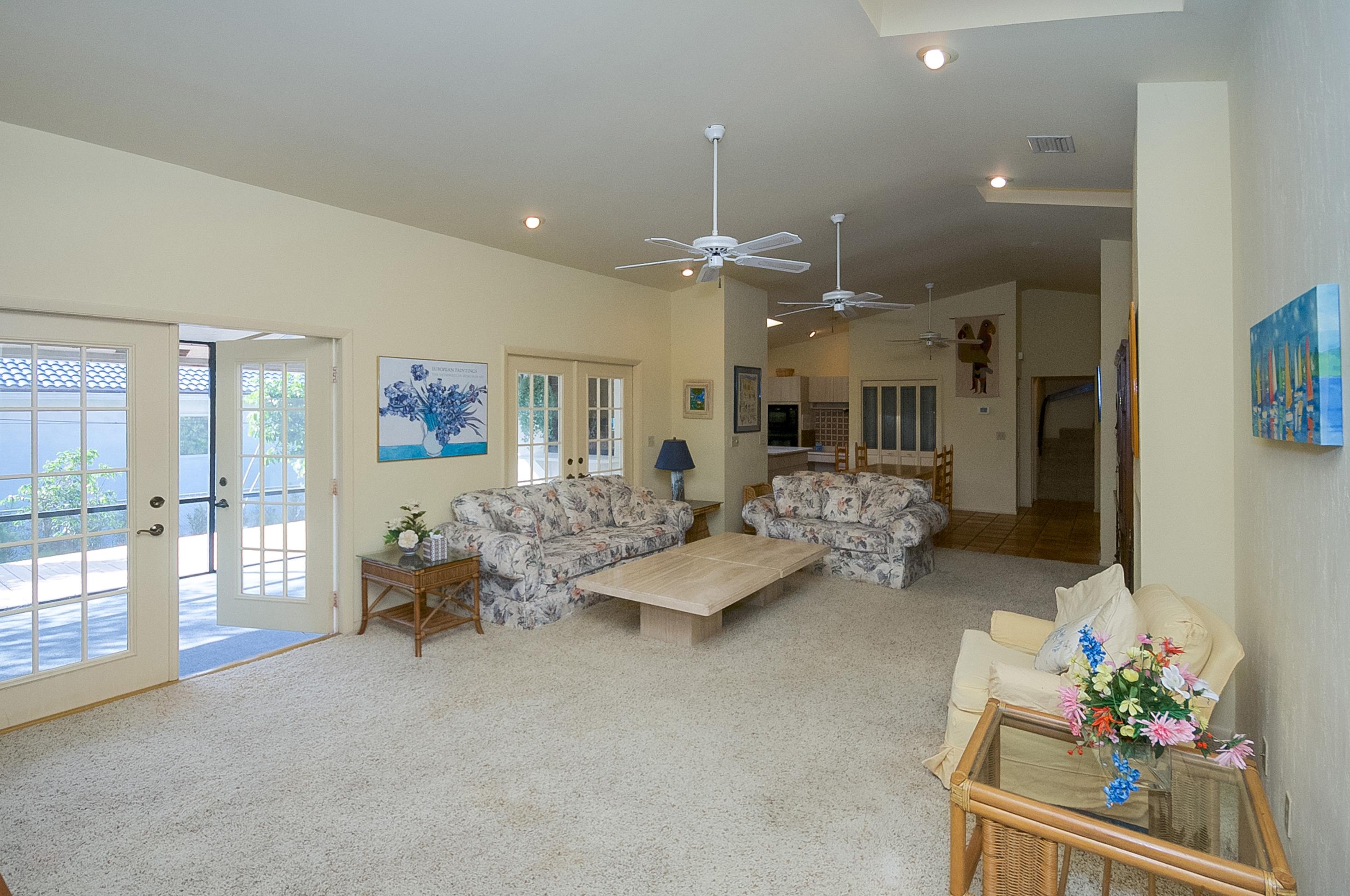 5 Engle Drive Ocean Ridge, FL 33435 - Photo 13 of 23 Family Room