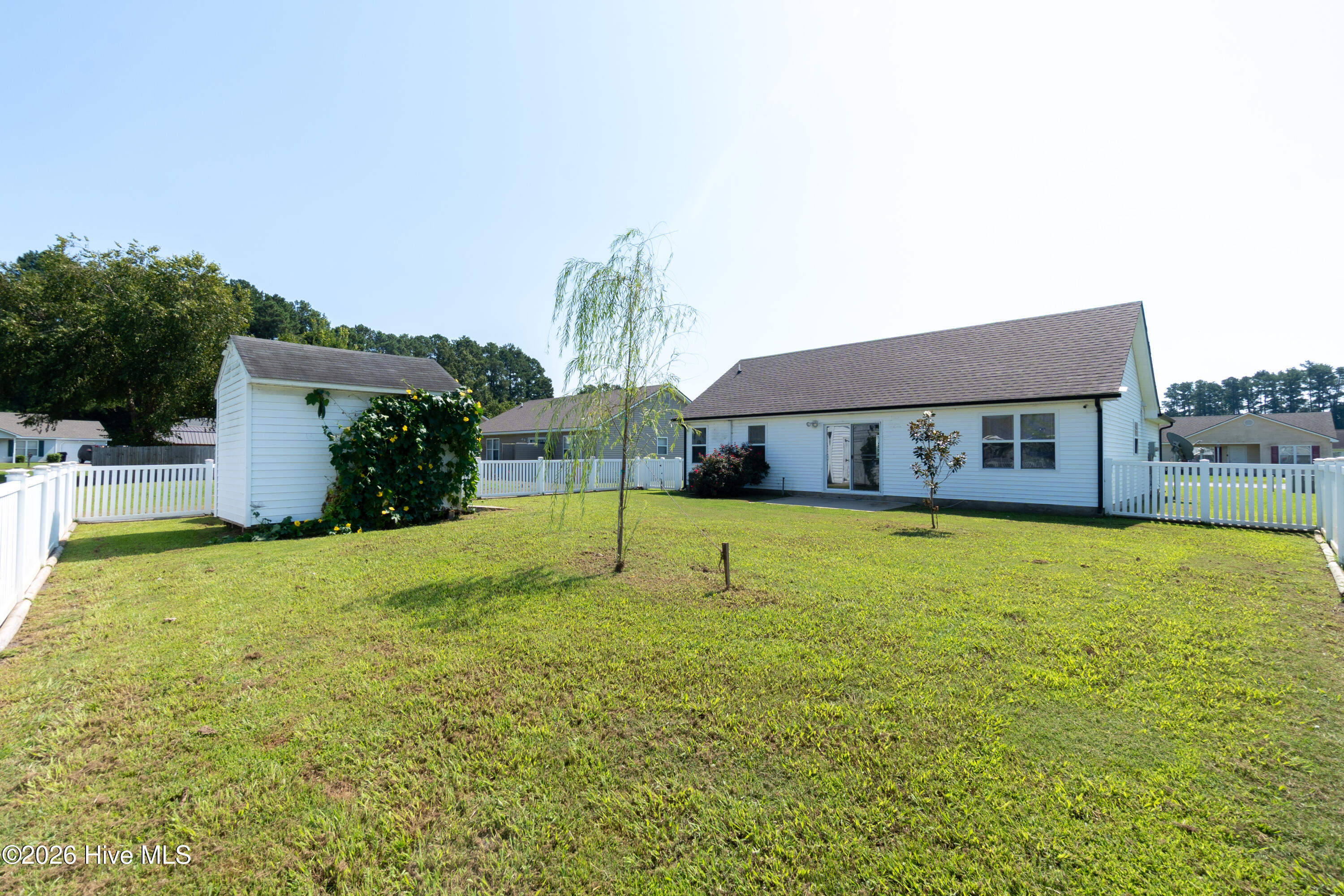 105 Raintree Run Elizabeth City, NC 27909 - Photo 47 of 48 Gallery Image 47