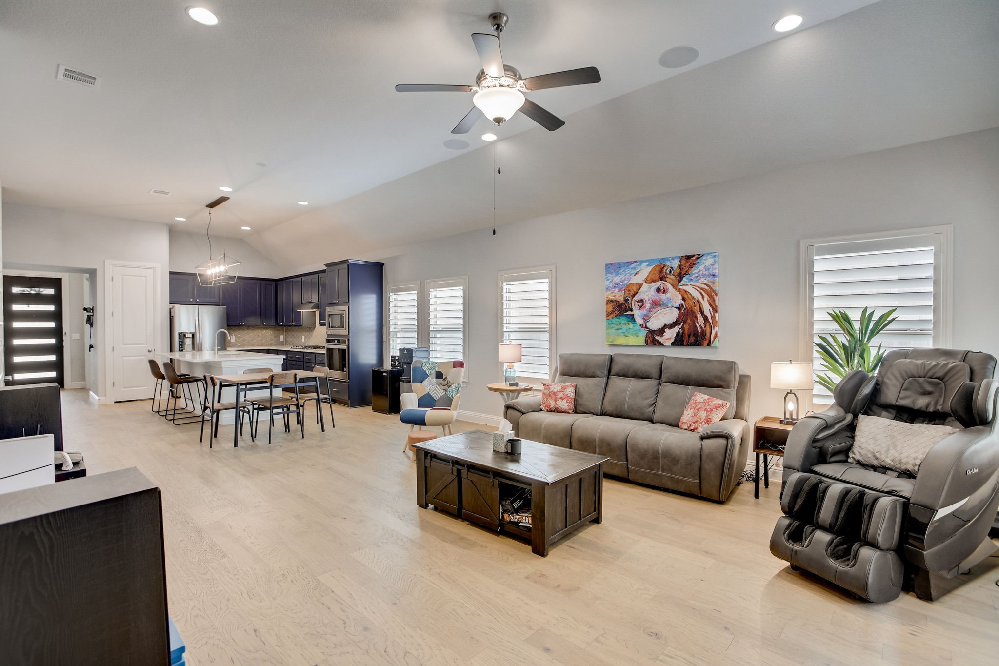 2629 Longhorn Ranch Drive Leander, TX 78641 - Photo 11 of 22