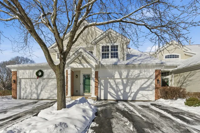 $365,000 | 31502 Kline Circle, Warrenville, IL 60555