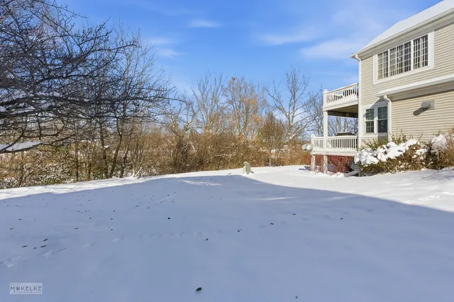 $365,000 | 31502 Kline Circle, Warrenville, IL 60555