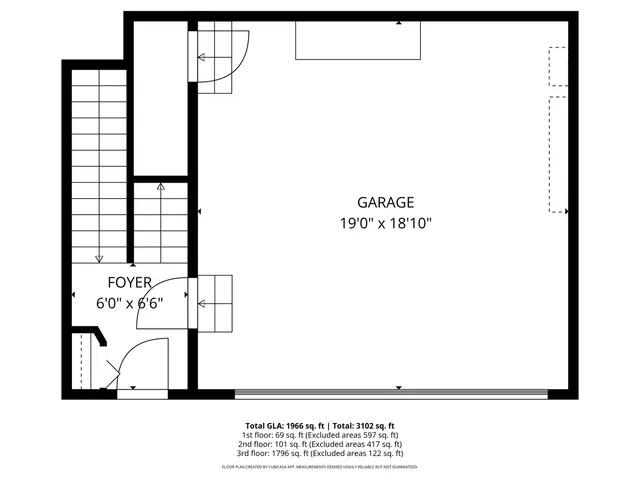 $365,000 | 31502 Kline Circle, Warrenville, IL 60555