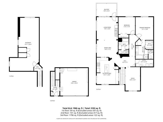 $365,000 | 31502 Kline Circle, Warrenville, IL 60555