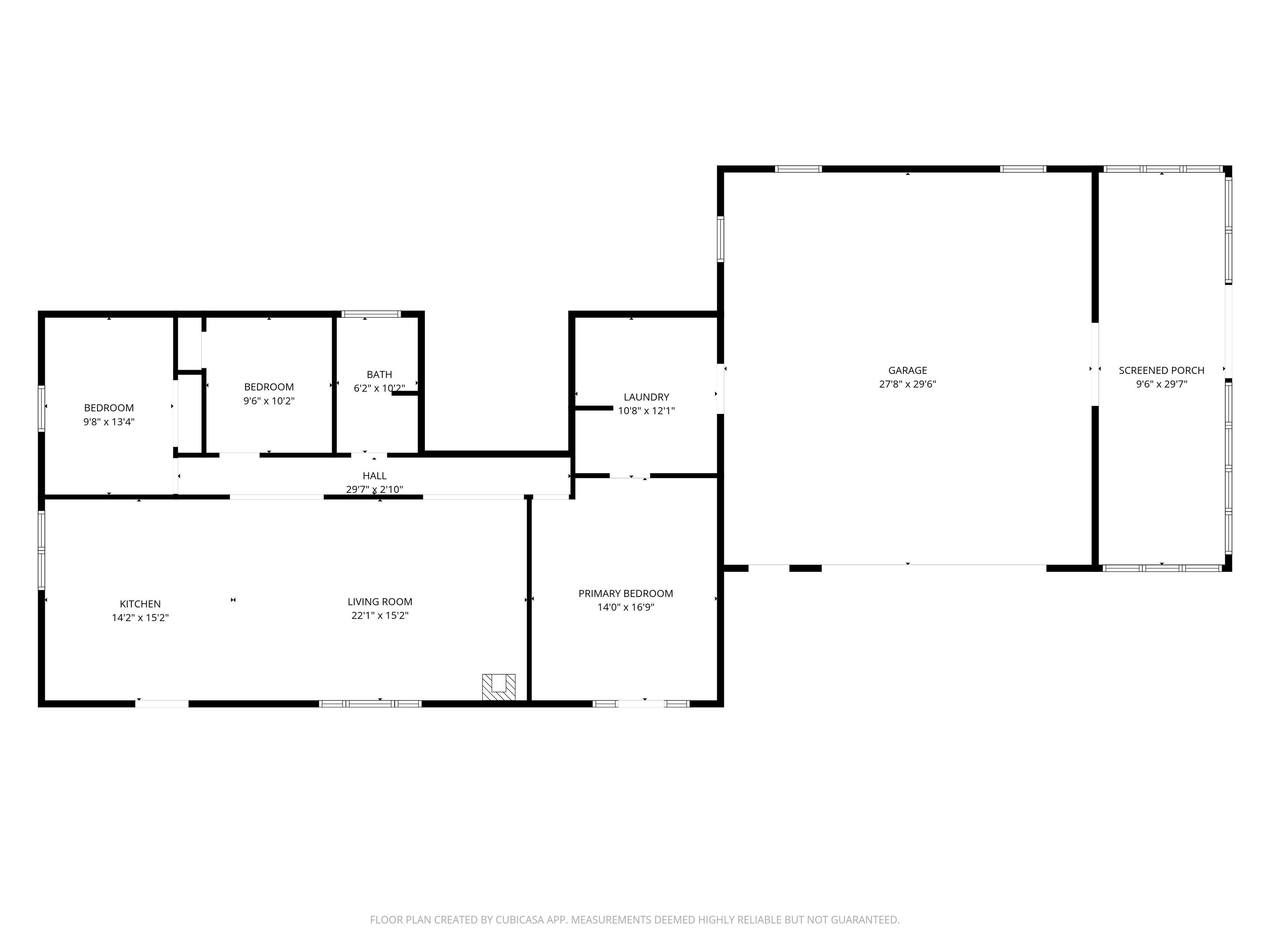 5009 State Road Hale, MI 48739 - Photo 12 of 46 Gallery Image 12