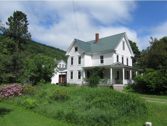 294 South Main Street Rochester, VT 05767 - Photo 1 of 1