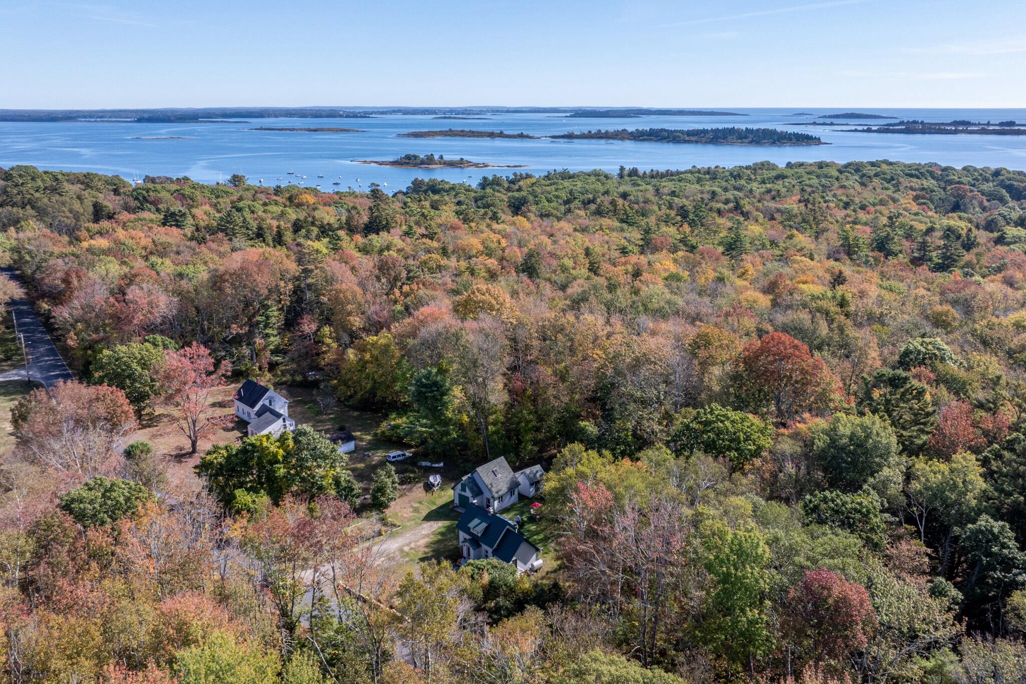 460 S Road Chebeague Island, ME 04017 - Photo 37 of 39 460 South Rd-37