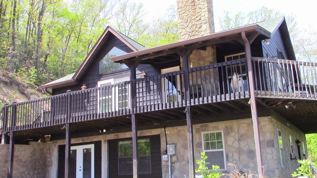 4129 Wildcat Road Sevierville, TN 37862 - Photo 47 of 50 Gallery Image 47