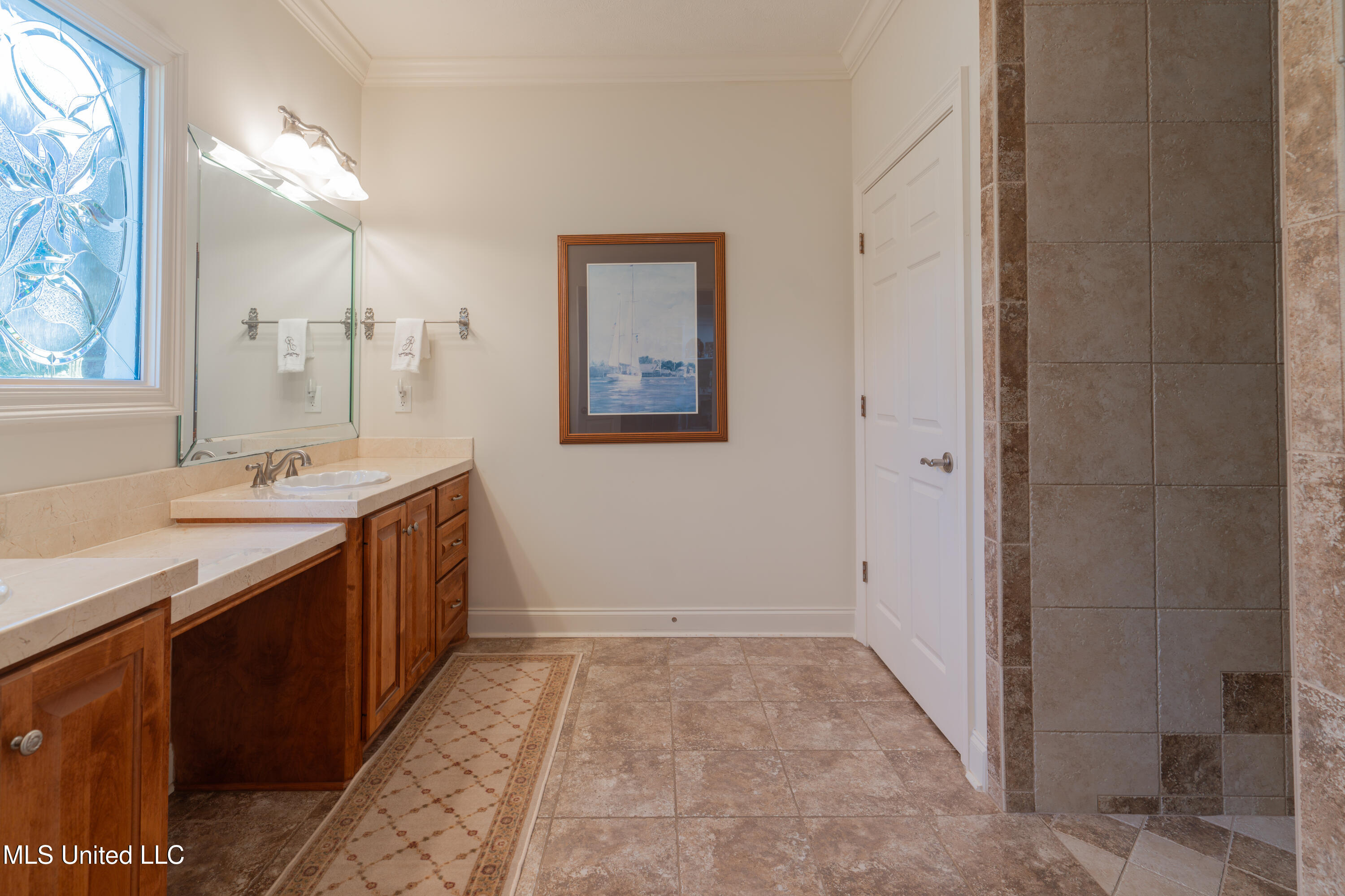 3745 North Berry Road Utica, MS 39175 - Photo 43 of 70 43-PrimaryBathroom