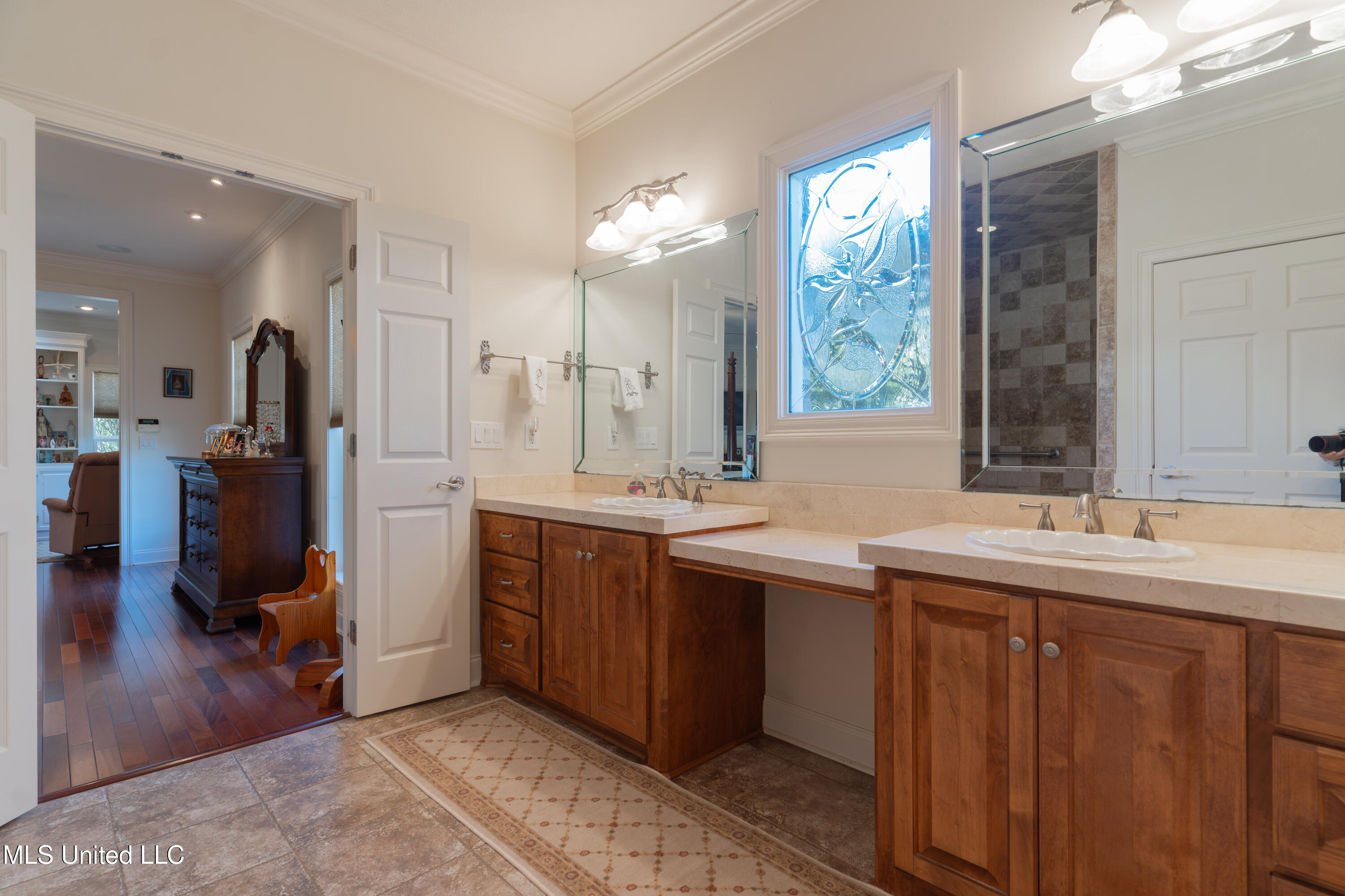 3745 North Berry Road Utica, MS 39175 - Photo 46 of 70 46-PrimaryBathroom