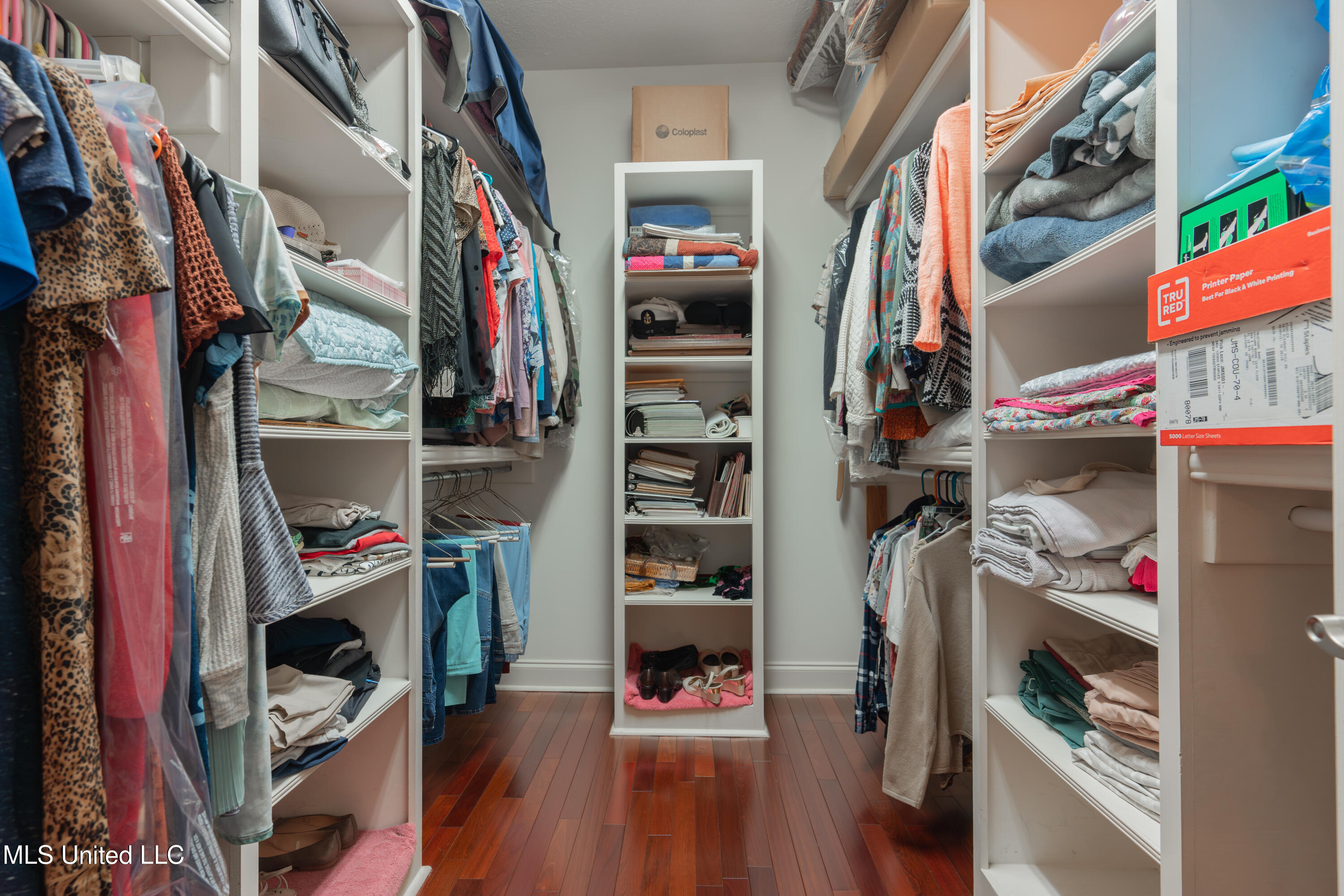 3745 North Berry Road Utica, MS 39175 - Photo 49 of 70 49-PrimaryCloset