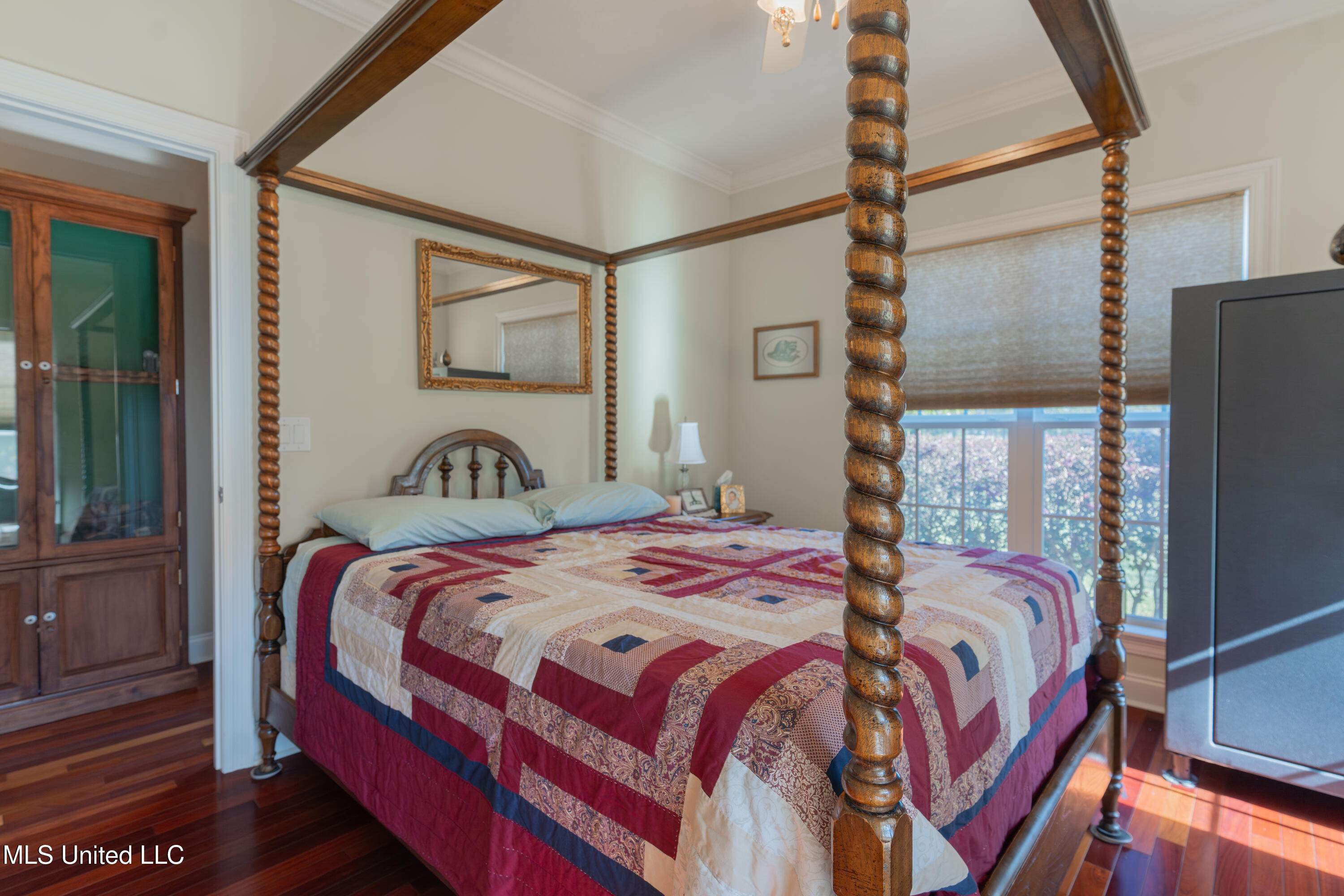 3745 North Berry Road Utica, MS 39175 - Photo 56 of 70 56-Bedroom2