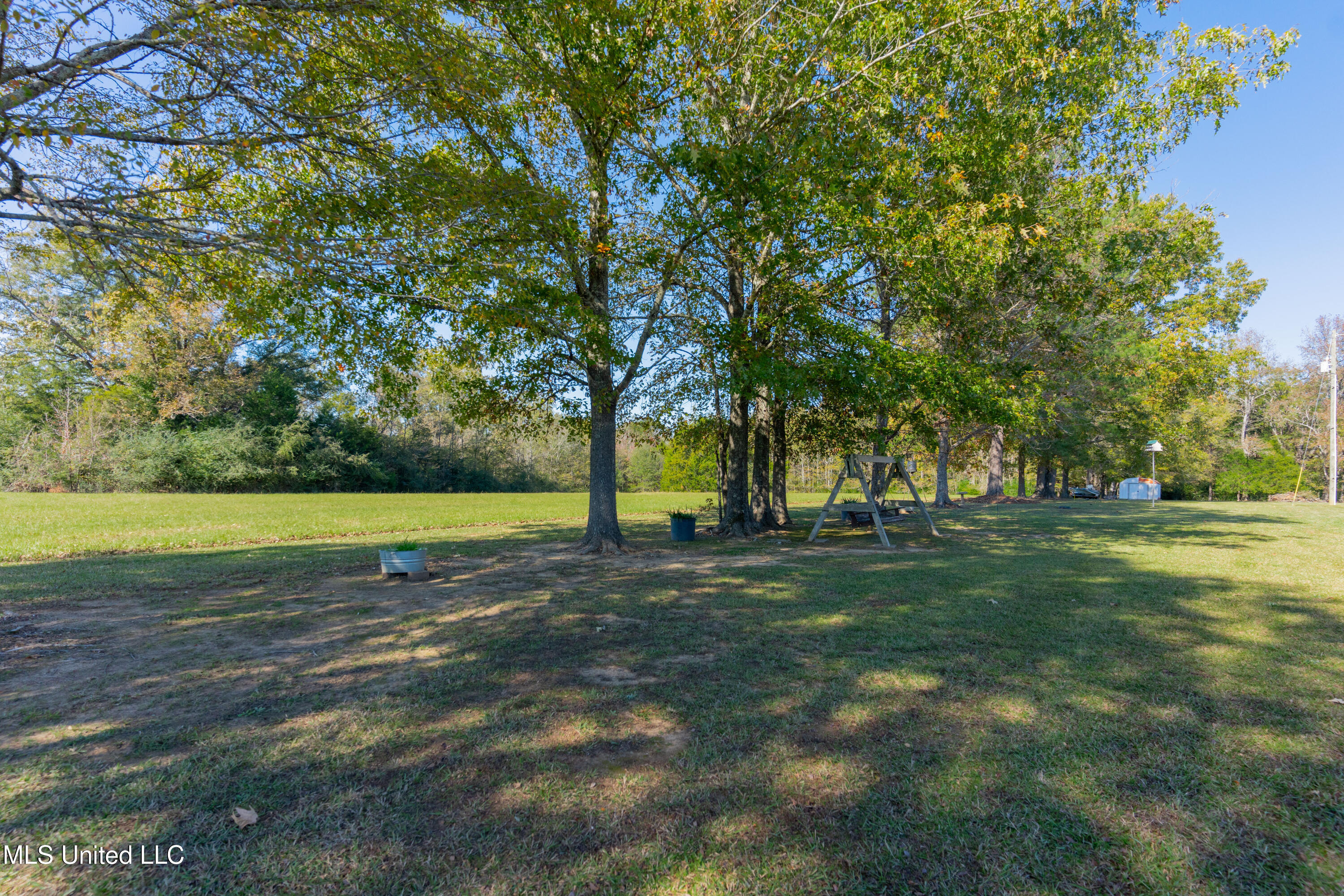 3745 North Berry Road Utica, MS 39175 - Photo 69 of 70 69-Back