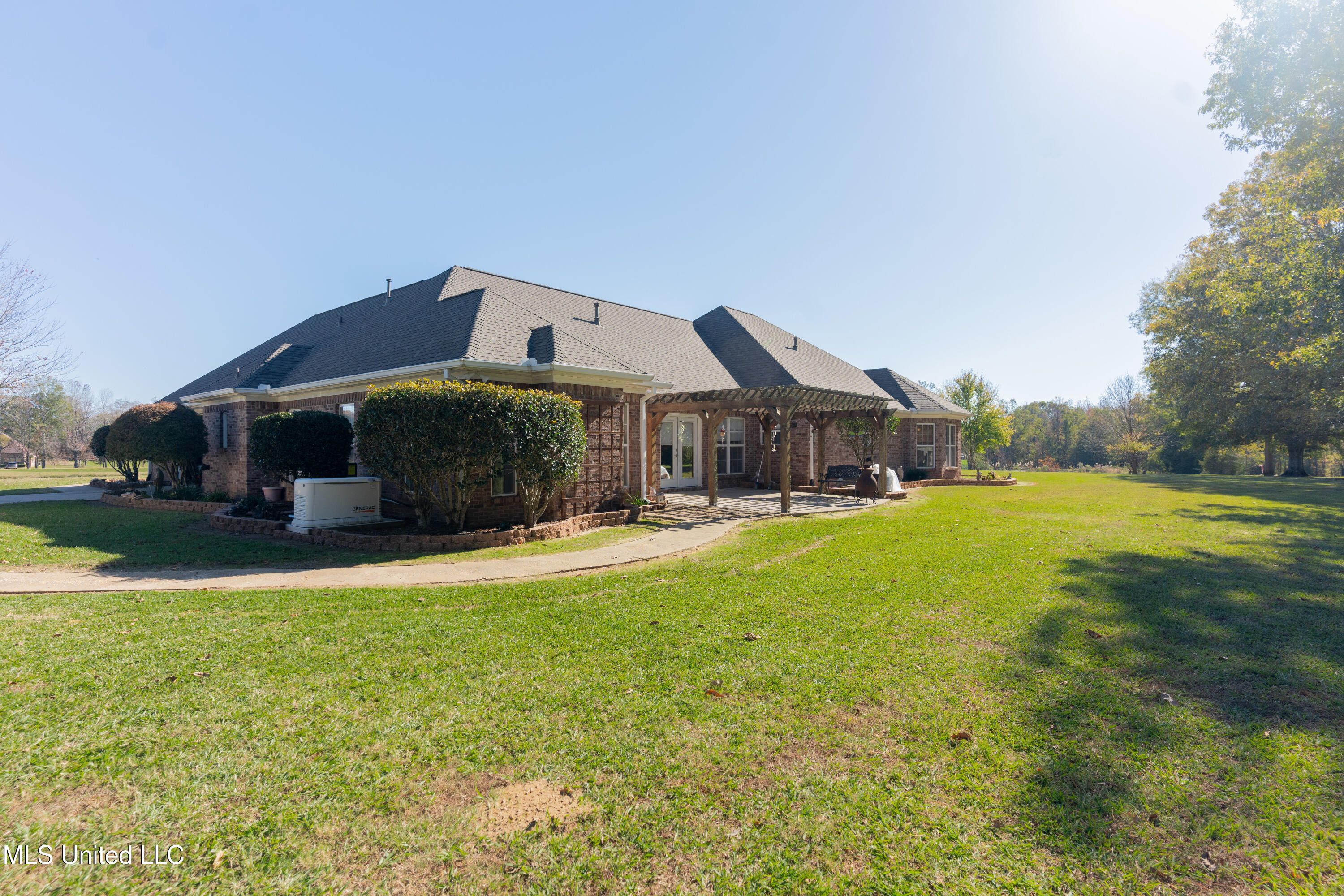 3745 North Berry Road Utica, MS 39175 - Photo 70 of 70 70-Back