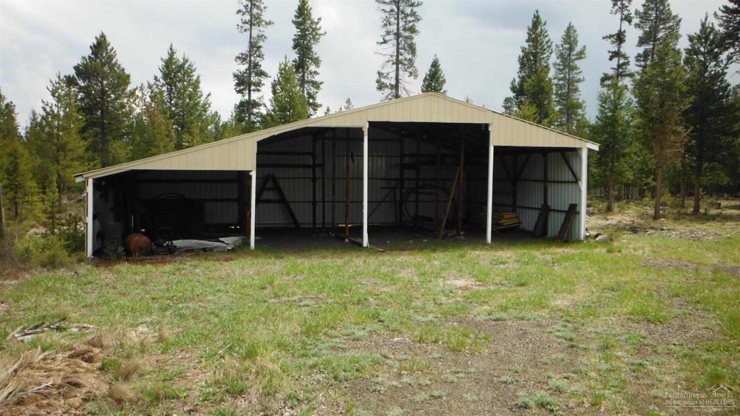 366 Riddle Road Crescent, OR 97733 - Photo 14 of 18 Additional Photo