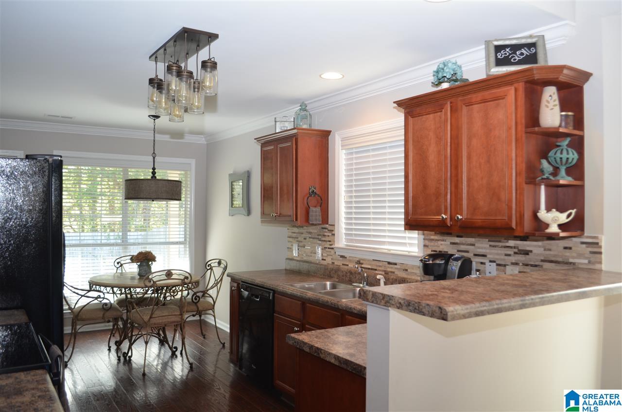 70 Springdale Drive Mount Olive, AL 35117 - Photo 8 of 20