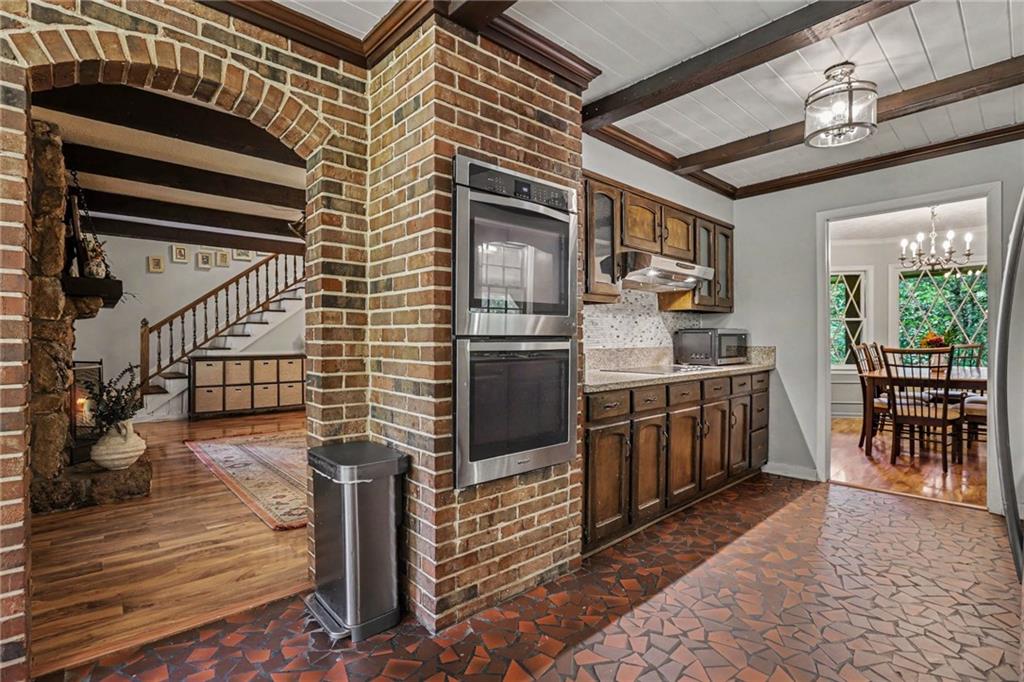 675 Ridge Avenue Stone Mountain, GA 30083 - Photo 17 of 65