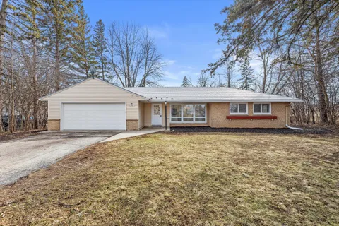 $350,000 | N80W15821 Rainbow Drive, Menomonee Falls, WI 53051