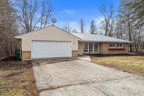 $350,000 | N80W15821 Rainbow Drive, Menomonee Falls, WI 53051