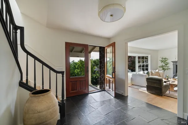 $2,995,000 | 21 Hillside Avenue, Kentfield, CA 94904