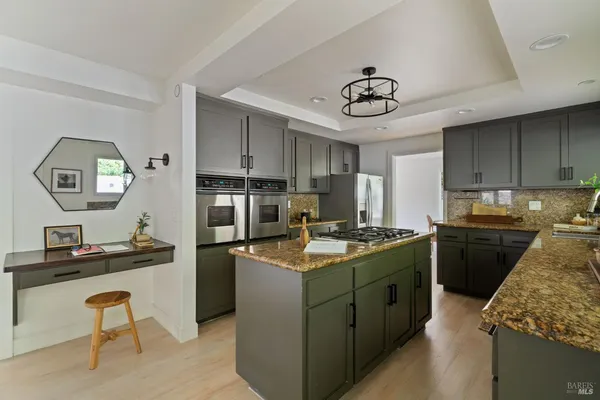 $2,995,000 | 21 Hillside Avenue, Kentfield, CA 94904