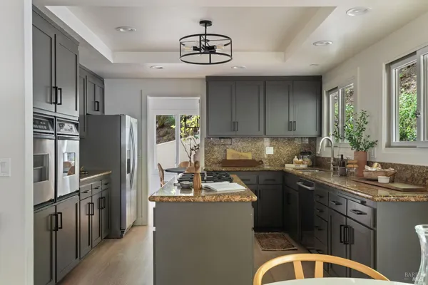 $2,995,000 | 21 Hillside Avenue, Kentfield, CA 94904