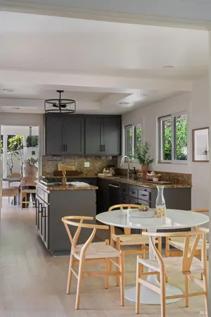 $2,995,000 | 21 Hillside Avenue, Kentfield, CA 94904