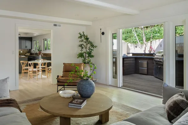 $2,995,000 | 21 Hillside Avenue, Kentfield, CA 94904