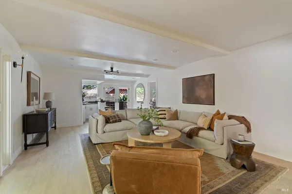 $2,995,000 | 21 Hillside Avenue, Kentfield, CA 94904