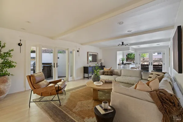 $2,995,000 | 21 Hillside Avenue, Kentfield, CA 94904