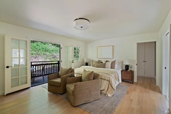 $2,995,000 | 21 Hillside Avenue, Kentfield, CA 94904