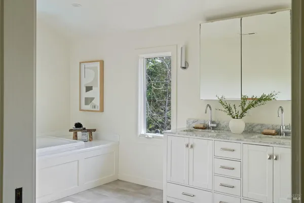 $2,995,000 | 21 Hillside Avenue, Kentfield, CA 94904