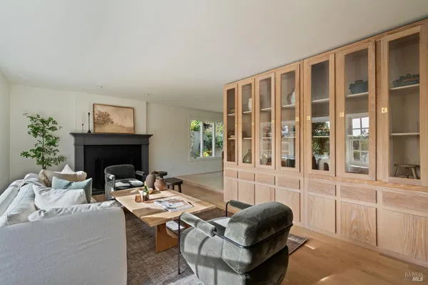 $2,995,000 | 21 Hillside Avenue, Kentfield, CA 94904