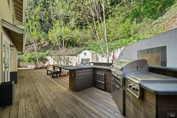 $2,995,000 | 21 Hillside Avenue, Kentfield, CA 94904