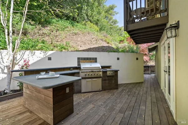 $2,995,000 | 21 Hillside Avenue, Kentfield, CA 94904