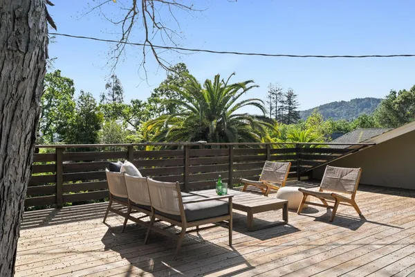 $2,995,000 | 21 Hillside Avenue, Kentfield, CA 94904