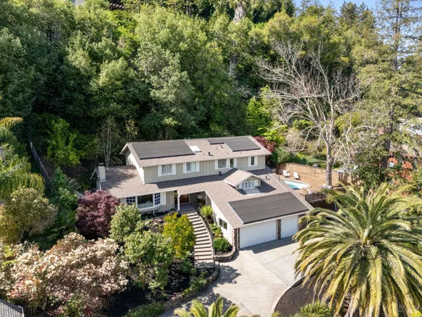 $2,995,000 | 21 Hillside Avenue, Kentfield, CA 94904