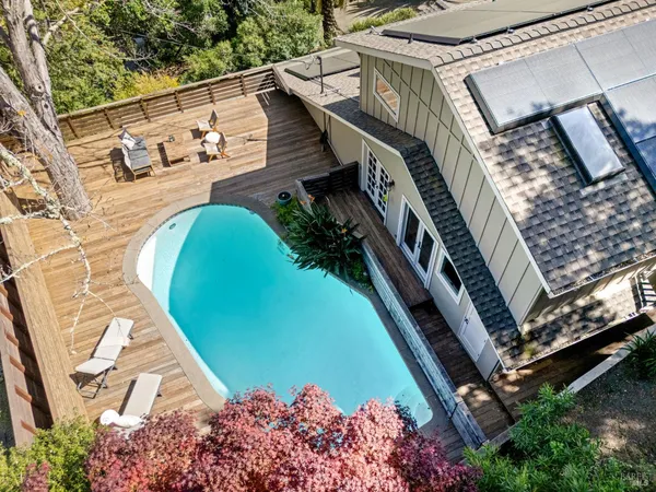 $2,995,000 | 21 Hillside Avenue, Kentfield, CA 94904