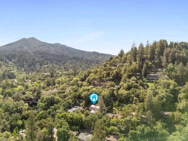 $2,995,000 | 21 Hillside Avenue, Kentfield, CA 94904