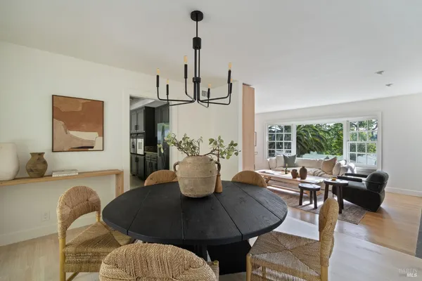 $2,995,000 | 21 Hillside Avenue, Kentfield, CA 94904