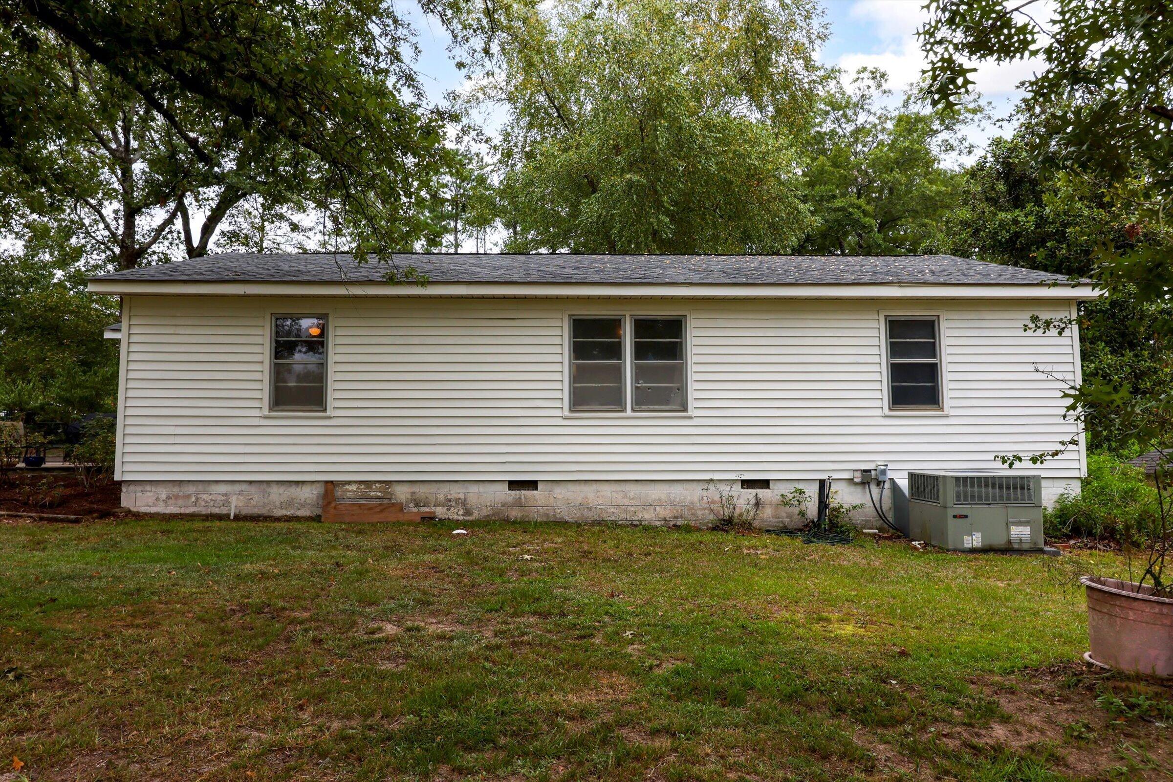 1208 Cummings Road Ridge Spring, SC 29129 - Photo 23 of 54 Gallery Image 23