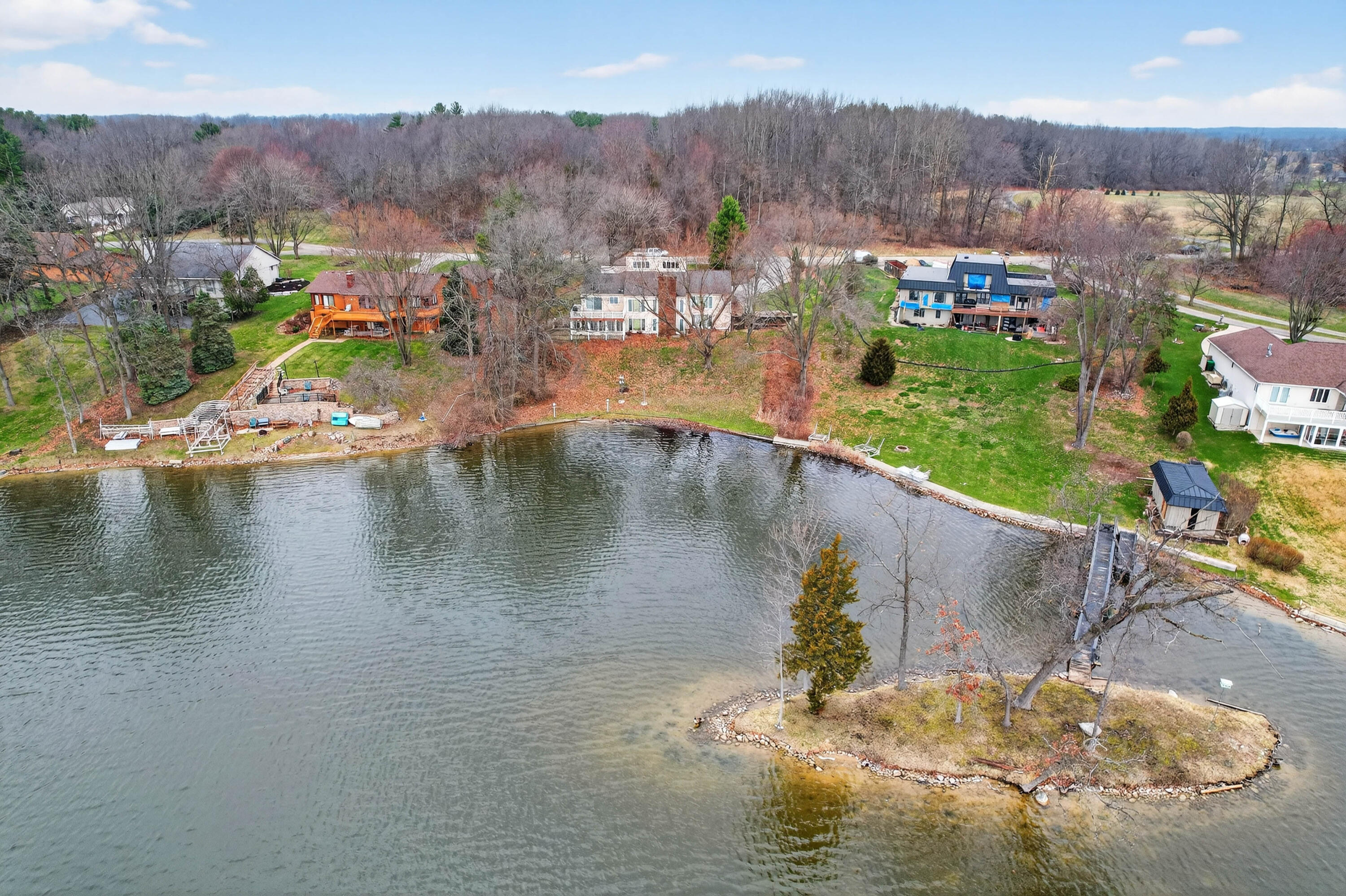 61570 Raintree Boulevard Sturgis, MI 49091 - Photo 12 of 14 10-61570-Raintree-Blvd-WindowStill-13