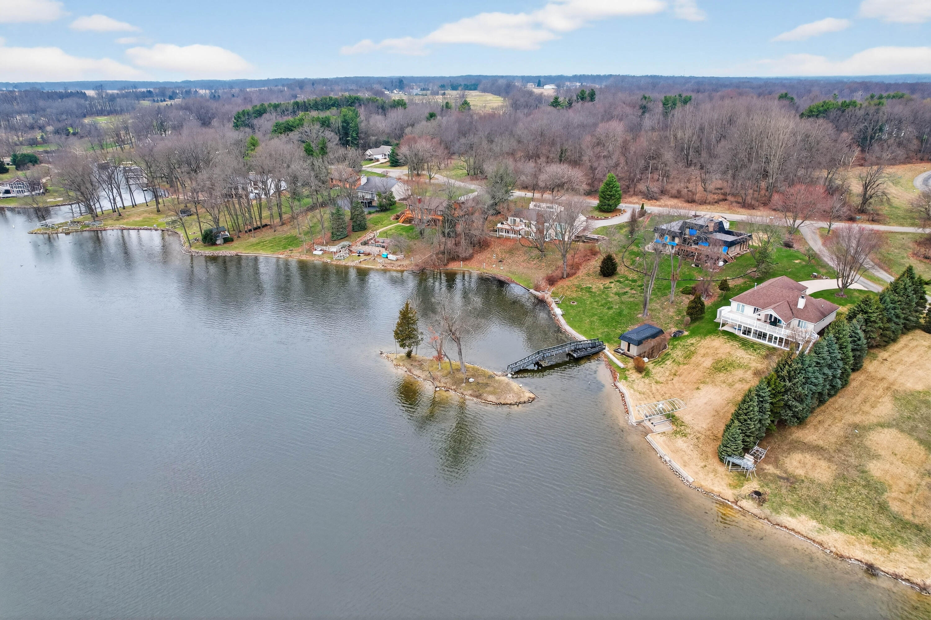 61570 Raintree Boulevard Sturgis, MI 49091 - Photo 13 of 14 11-61570-Raintree-Blvd-WindowStill-14