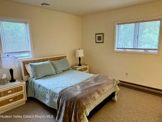 a view of banana tree